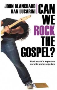 Can We Rock the Gospel