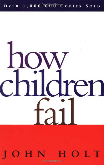 How Children Fail